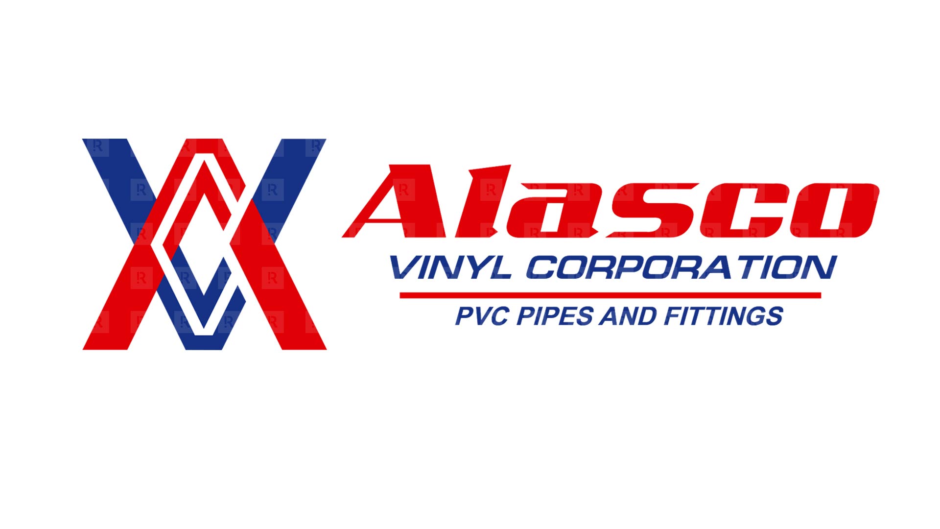 Alasco Corporate Identity