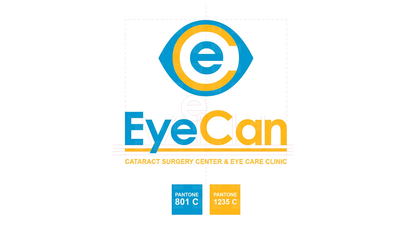 Eye Can Logo