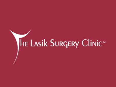 The Lasik Surgery Clinic Website