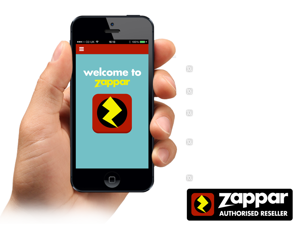 Zappar-Republik_Badge